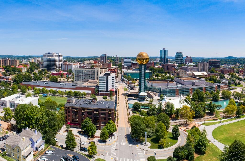 Knoxville – YOUR Place to Retire